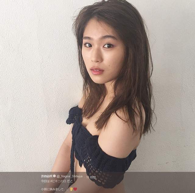 《比基尼日》7月5號國定消暑日就是要來清涼一下❤❤❤ 《比基尼日》7月5號國定消暑日就是要來清涼一下❤❤❤