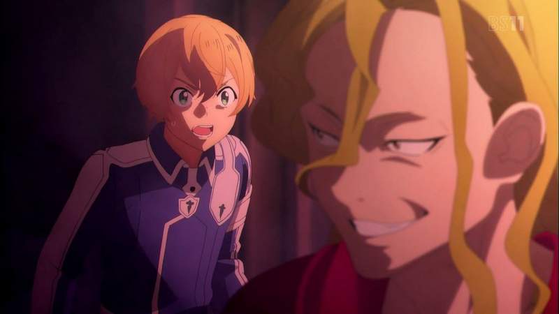 《刀劍神域Alicization》聲優演出痛苦強暴劇情 川原礫老師也覺得很抱歉…… 《刀劍神域Alicization》聲優演出痛苦強暴劇情 川原礫老師也覺得很抱歉……