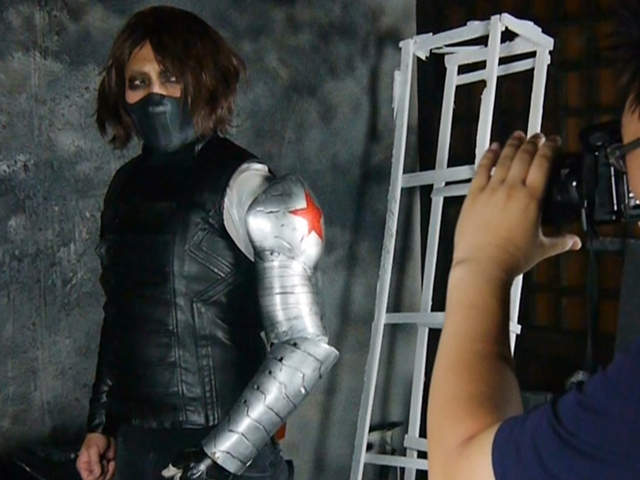 特派員小香出任務～用《Dr&#39;s Formula控油抗屑洗髮精》幫超級英雄解決頭皮困擾