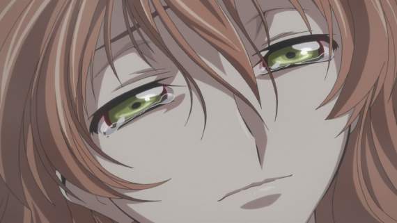 《反叛的魯路修劇場版「叛道」上映》更多新情報 夏麗命運大逆轉 《反叛的魯路修劇場版「叛道」上映》更多新情報 夏麗命運大逆轉