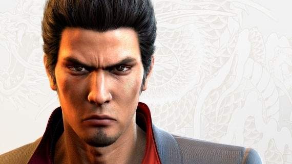 50歲大魔法師《人中之龍》編劇:我覺得桐生一馬應該還是個處男 50歲大魔法師《人中之龍》編劇:我覺得桐生一馬應該還是個處男