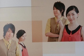 網友票選《三次元中最棒的配對》第一名果然也是夫妻黨啊 網友票選《三次元中最棒的配對》第一名果然也是夫妻黨啊