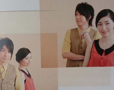 網友票選《三次元中最棒的配對》第一名果然也是夫妻黨啊 網友票選《三次元中最棒的配對》第一名果然也是夫妻黨啊