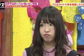 SKE48松村香織爆料《AKB48姐妹團藏著一堆醜女》二醜、三醜是誰呢…… SKE48松村香織爆料《AKB48姐妹團藏著一堆醜女》二醜、三醜是誰呢……