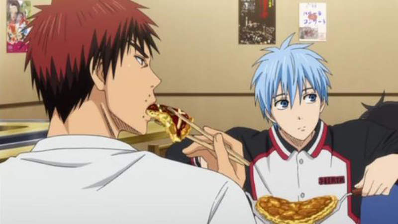 東西日本之戰《御好燒能不能學披薩切》東京人超容易惹怒關西人…… 東西日本之戰《御好燒能不能學披薩切》東京人超容易惹怒關西人……