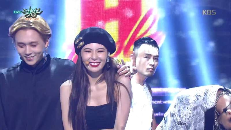 《泫雅&E&#39;Dawn》大方認愛後惹惱經紀公司？男方被經紀公司這樣處理