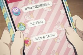《電信廣告說到心坎裡》在意秒回的不是朋友?問題是幾分沒回才叫慢…… 《電信廣告說到心坎裡》在意秒回的不是朋友?問題是幾分沒回才叫慢……