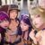 《英雄聯盟》推出「虛擬女團 K/DA」阿璃、凱莎、阿卡莉、伊芙琳性感華麗登場