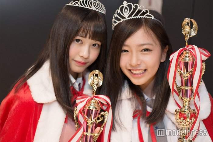 《最可愛女高中生》"高一"部門結果出爐 將再戰全日本可愛高中生決選 《最可愛女高中生》"高一"部門結果出爐 將再戰全日本可愛高中生決選