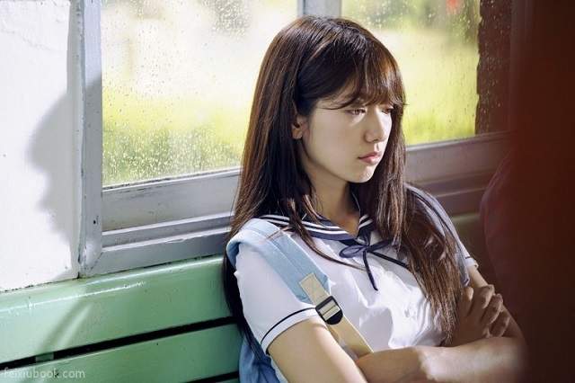 《女高中生被幼稚園孩童性騷擾》雖然只是孩子但說出的話也太大人...... 《女高中生被幼稚園孩童性騷擾》雖然只是孩子但說出的話也太大人......