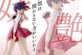 《鬼太郎》8頭身《貓娘》HG GIRLS 推出模型啦~如此性感貓娘還不快收一波 《鬼太郎》8頭身《貓娘》HG GIRLS 推出模型啦~如此性感貓娘還不快收一波