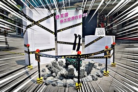 試玩《發射吧!少女!》偷看舒芙蕾胖次卻不小心迷上★超爆爽★彈幕射擊? 試玩《發射吧!少女!》偷看舒芙蕾胖次卻不小心迷上★超爆爽★彈幕射擊?