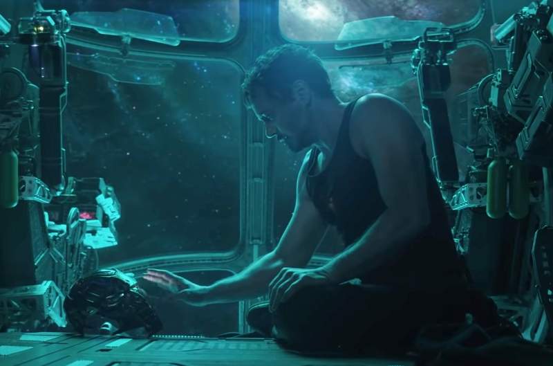 《復仇者聯盟4》預告效應:請NASA救救鋼鐵人!想不到NASA真現身回應網友提問w 《復仇者聯盟4》預告效應:請NASA救救鋼鐵人!想不到NASA真現身回應網友提問w