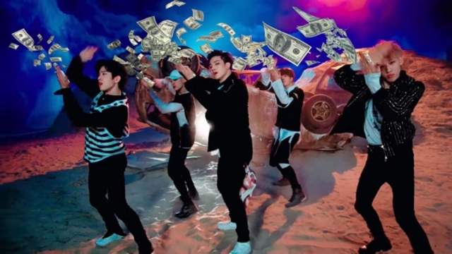 如果問你《很有錢但沒人愛跟有人愛卻很窮》你會怎麼選?網友說他們選這個 如果問你《很有錢但沒人愛跟有人愛卻很窮》你會怎麼選?網友說他們選這個