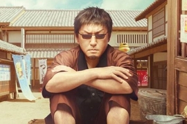 官方玩梗最為致命《銀魂2》真人版再追加演員☆MADAO本色出演 官方玩梗最為致命《銀魂2》真人版再追加演員☆MADAO本色出演