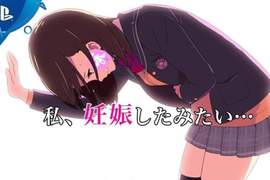 【有片】後宮妊娠遊戲《Conception產子救世錄》將推出PS4版,動畫於10月新番播出 【有片】後宮妊娠遊戲《Conception產子救世錄》將推出PS4版,動畫於10月新番播出