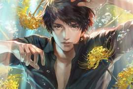 體感戀愛遊戲《被囚禁的掌心Refrain》新男友即將上線❤監禁偷窺、敲打餵食還能視線互動 體感戀愛遊戲《被囚禁的掌心Refrain》新男友即將上線❤監禁偷窺、敲打餵食還能視線互動
