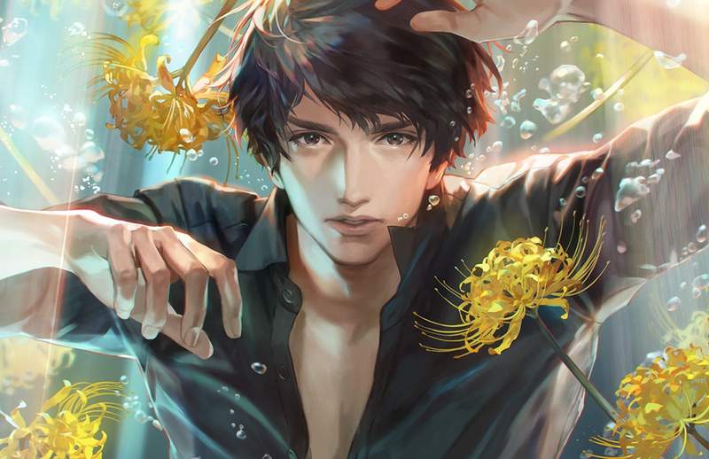 體感戀愛遊戲《被囚禁的掌心Refrain》新男友即將上線❤監禁偷窺、敲打餵食還能視線互動 體感戀愛遊戲《被囚禁的掌心Refrain》新男友即將上線❤監禁偷窺、敲打餵食還能視線互動