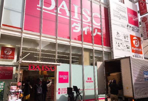 外國人最愛《10大人氣百圓商品》遊日必逛的百圓商店原來大家愛買這些