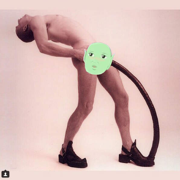 各種鞋子都有可能《IG:crimesagainstshoemanity》全世界最趴最屌的鞋鞋都在這XD 各種鞋子都有可能《IG:crimesagainstshoemanity》全世界最趴最屌的鞋鞋都在這XD