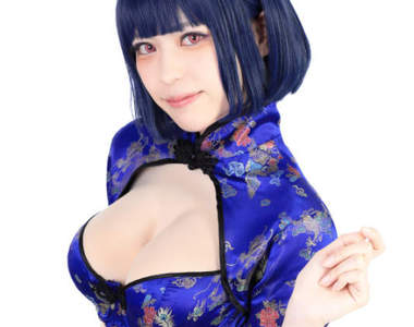 開胸衣必備《假乳內搭》給你穩定如二次元的飽滿乳溝 開胸衣必備《假乳內搭》給你穩定如二次元的飽滿乳溝