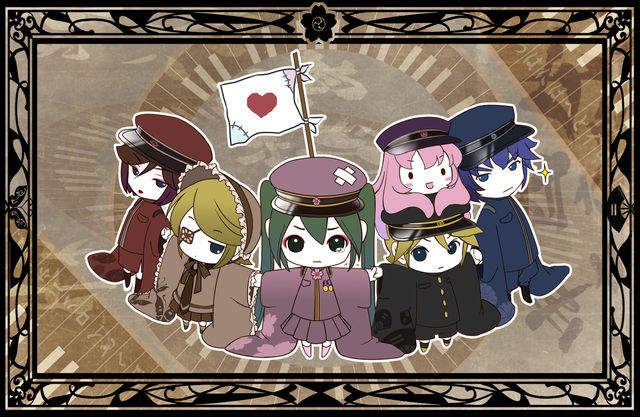 2018年「JOYSOUND」卡拉OK《VOCALOID歌曲排行榜》千本櫻居然被「這首」擠下第一名？