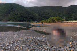 Google地圖驚見半顆人頭!?恐怖街景想不被嚇到都很難...(⊙_⊙) Google地圖驚見半顆人頭!?恐怖街景想不被嚇到都很難...(⊙_⊙)
