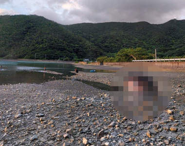 Google地圖驚見半顆人頭!?恐怖街景想不被嚇到都很難...(⊙_⊙) Google地圖驚見半顆人頭!?恐怖街景想不被嚇到都很難...(⊙_⊙)