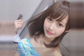《東京電玩展》TGS18會場內那些漂亮的Show Girl們 《東京電玩展》TGS18會場內那些漂亮的Show Girl們