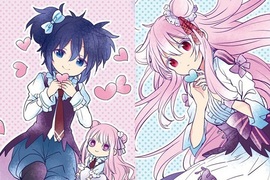 瘟腥致鬱《Happy Sugar Life》釋出首支PV 三觀崩壞的病嬌日常 瘟腥致鬱《Happy Sugar Life》釋出首支PV 三觀崩壞的病嬌日常