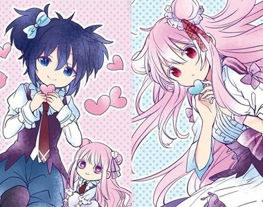瘟腥致鬱《Happy Sugar Life》釋出首支PV 三觀崩壞的病嬌日常 瘟腥致鬱《Happy Sugar Life》釋出首支PV 三觀崩壞的病嬌日常