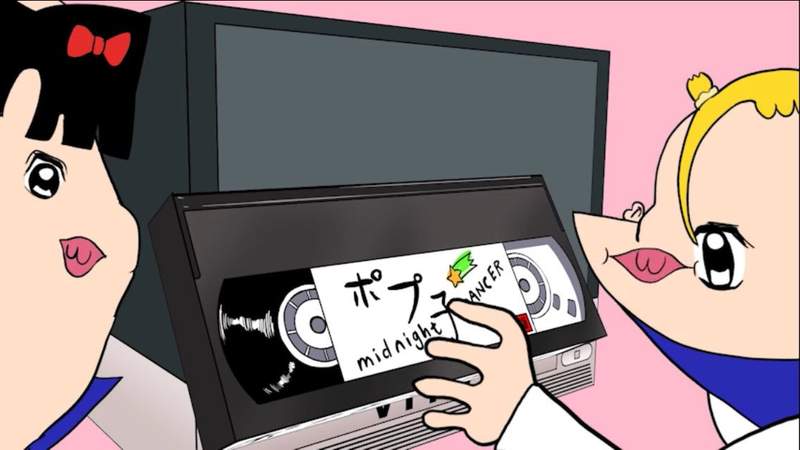 懷舊大發現《錄影帶出租店》究竟是靠著什麼撐到現在呢……