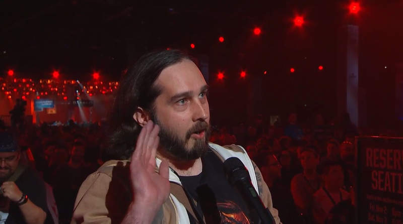 《暗黑破壞神M吵不完》發表會提問爆暗樁 粉絲堅決不接受官方解釋……