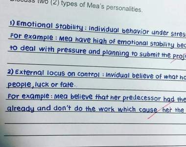 看了好舒服《完美的手寫字》你最後一次拿筆寫字是哪時候呢? 看了好舒服《完美的手寫字》你最後一次拿筆寫字是哪時候呢?