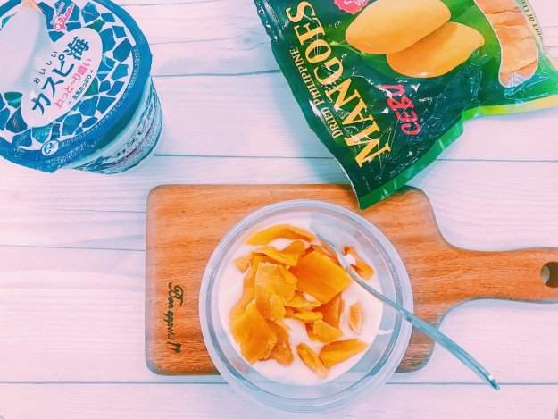 推民自製《惡魔美食》越是簡單好模仿越是容易讓人上癮啊啊啊