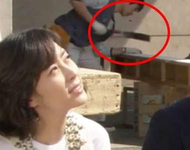 被觀眾評為《史上最差臨演演技》不要當大家是瞎子阿ww 被觀眾評為《史上最差臨演演技》不要當大家是瞎子阿ww