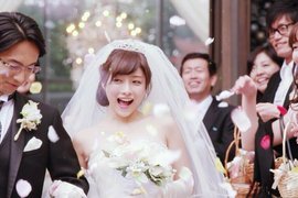 日本《婚禮愛用歌曲排行榜》未看先猜有「CAN YOU CELEBRATE?」卡友們覺得有那些呢? 日本《婚禮愛用歌曲排行榜》未看先猜有「CAN YOU CELEBRATE?」卡友們覺得有那些呢?