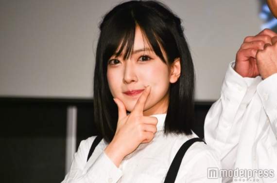 原NMB48《須藤凜凜花連續爆彈發言》噁粉絲手塗精液參加握手會 原NMB48《須藤凜凜花連續爆彈發言》噁粉絲手塗精液參加握手會