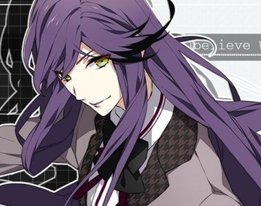 乙女遊戲《CharadeManiacs》可攻略的緒方惠美配音角登場 乙女遊戲《CharadeManiacs》可攻略的緒方惠美配音角登場