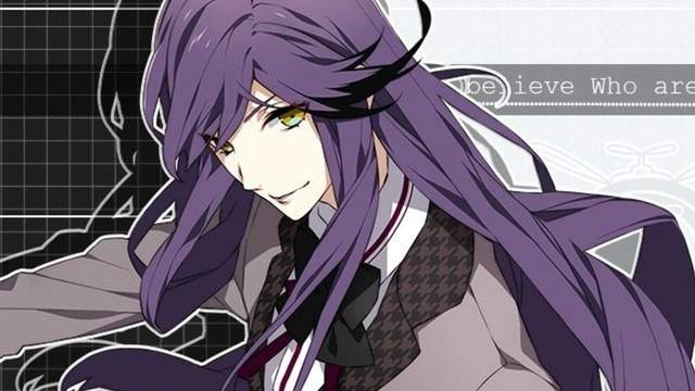 乙女遊戲《CharadeManiacs》可攻略的緒方惠美配音角登場