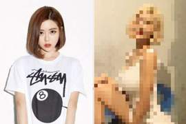 韓國DJ《SODA》劣化?網友:很明顯整過頭了...... 韓國DJ《SODA》劣化?網友:很明顯整過頭了......