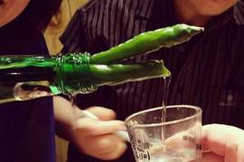 有膽才嘗試的《辣椒燒酒》年輕人瘋傳的喝法讓人不辣不歸~ 有膽才嘗試的《辣椒燒酒》年輕人瘋傳的喝法讓人不辣不歸~