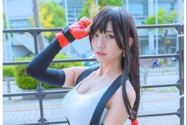 《東京電玩展》TGS18絕對不能錯過的美美cosplay 《東京電玩展》TGS18絕對不能錯過的美美cosplay