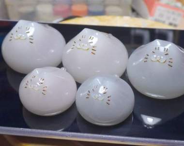 療癒又消暑《貓水饅頭》「貝貓商事」夏季新作又要來欺騙大家惹(?) 療癒又消暑《貓水饅頭》「貝貓商事」夏季新作又要來欺騙大家惹(?)