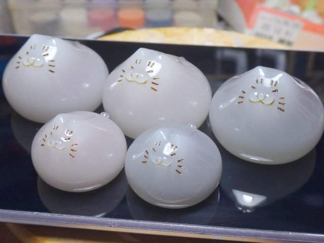 療癒又消暑《貓水饅頭》「貝貓商事」夏季新作又要來欺騙大家惹(?) 療癒又消暑《貓水饅頭》「貝貓商事」夏季新作又要來欺騙大家惹(?)