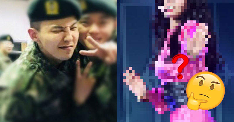 由G-Dragon親口承認的《軍人最愛女團TOP 3》GD直言她們是阿兵哥心中的女神 由G-Dragon親口承認的《軍人最愛女團TOP 3》GD直言她們是阿兵哥心中的女神