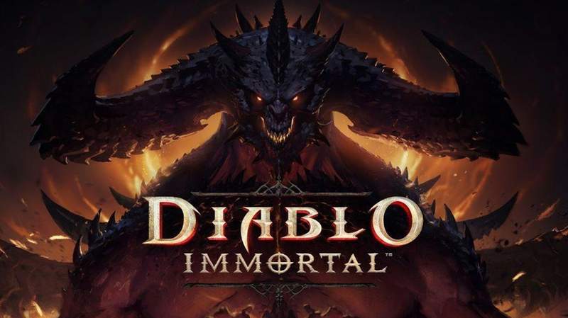 現在滅火來得及嗎《暗黑破壞神》手遊版持續炎上，傳聞暴雪其實有在開發《暗黑破壞神4》？