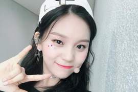 GFRIEND忙內《Umji 金藝源》瘦下後被喻為是新門面擔當 真的越來越漂亮啦~ GFRIEND忙內《Umji 金藝源》瘦下後被喻為是新門面擔當 真的越來越漂亮啦~