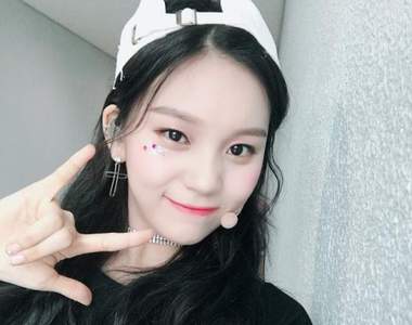 GFRIEND忙內《Umji 金藝源》瘦下後被喻為是新門面擔當 真的越來越漂亮啦~ GFRIEND忙內《Umji 金藝源》瘦下後被喻為是新門面擔當 真的越來越漂亮啦~