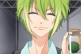 北海道名產《毬藻紀念品的祕密》原來是湯圓我還以為是毬藻呢…… 北海道名產《毬藻紀念品的祕密》原來是湯圓我還以為是毬藻呢……